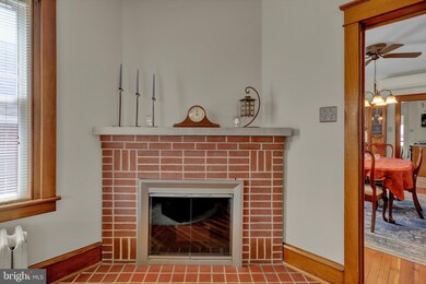 106 N Waverly St, Reading, PA 19607 - photo 5