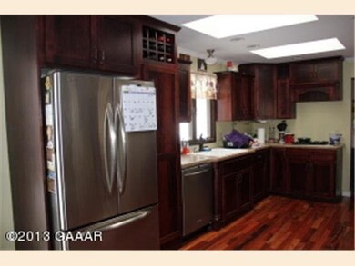 1413 Lakeside Dr, Alexandria, MN 56308 - photo 5