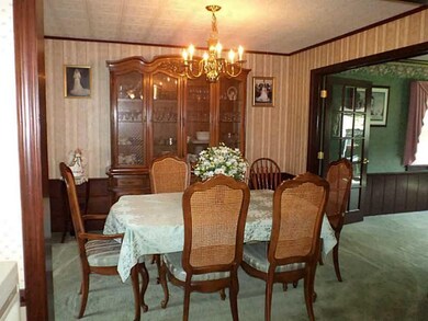 Dining Room.