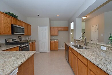 5001 Jolie Dr, Pearland, TX 77584 - photo 2