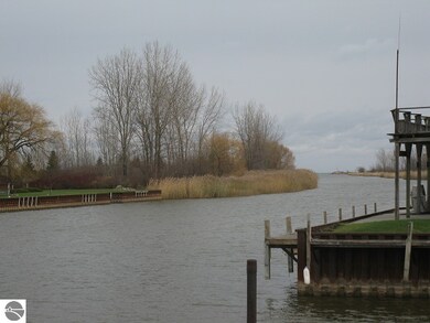 N/A Midshipman Drive Unit 10 Bayside Condo Marina, Au Gres, MI 48703 - photo 4