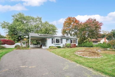 155 Sheridan Rd, Enfield, CT 06082 - photo 2