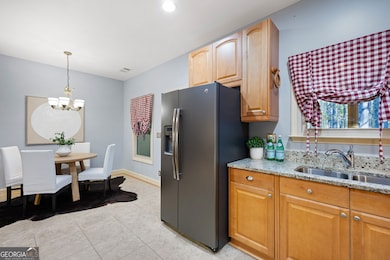 325 Harris Loop, Dallas, GA 30157 - photo 6