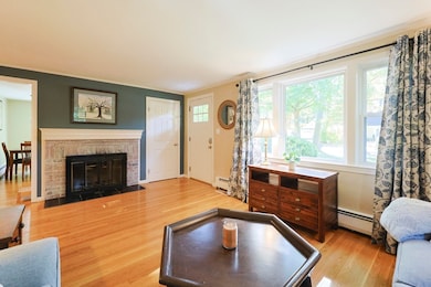 28 Forest Rd, Millis, MA 02054 - photo 3