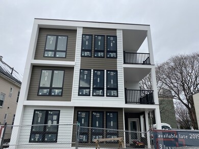 16 Marmion St unit 3, Jamaica Plain, MA 02130 - photo 2