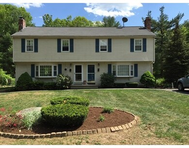 8 Arlington St unit 8, Foxboro, MA 02035 - photo 4