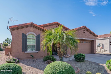 4689 E Jude Ct, Gilbert, AZ 85298 - photo 2