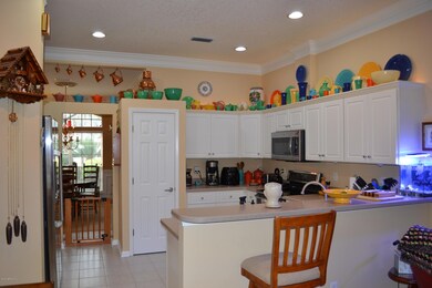 Large Kitchen