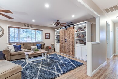 Familyroom