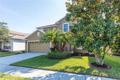 9850 Jasmine Brook Cir, Land O Lakes, FL 34638 - photo 2