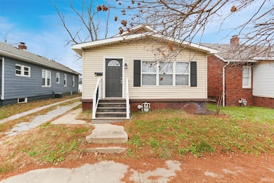 1566 E Morgan Ave, Evansville, IN 47711 - photo 2