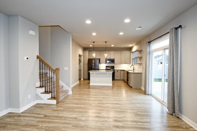 2804 Kincheloe Ct, Evansville, IN 47725 - photo 7