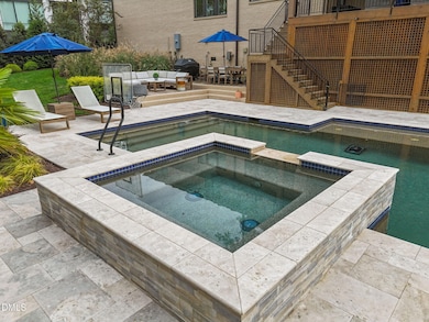 5204 Barton View Ct, Raleigh, NC 27615 - photo 5