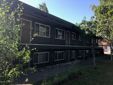611 E 10th Ave unit 2, Anchorage, AK 99501 - photo 4