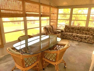 FRONT SUNROOM