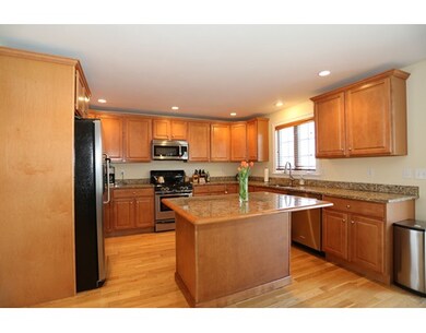 64 Fenwick St, Framingham, MA 01701 - photo 6
