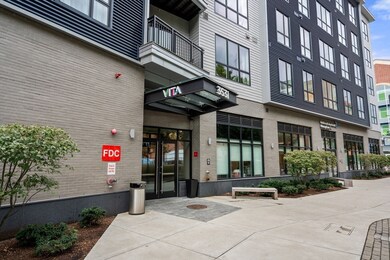 Vita JP unit 411, Jamaica Plain, MA 02130 - photo 3