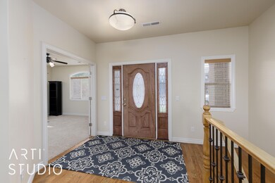 1541 Boulder Cove Cir, Saint George, UT 84790 - photo 5