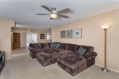 8503 E MacKenzie Living Room 3