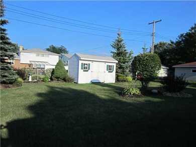Yard/Garden