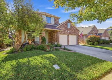 4621 Marguerite Ln, Fort Worth, TX 76123 - photo 4