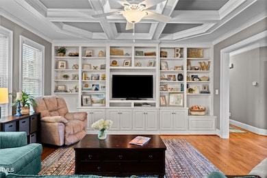 Great Room 2