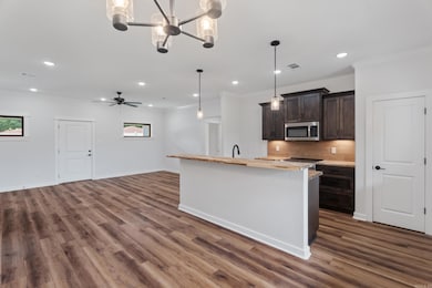 1001 N Red St, Sheridan, AR 72150 - photo 4