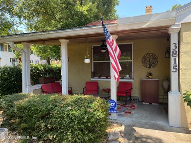 3815 Park St, Jacksonville, FL 32205 - photo 4