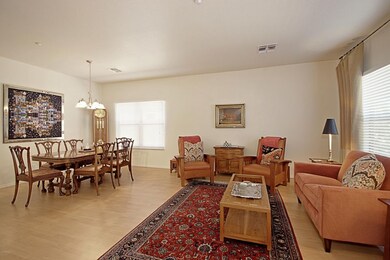 Living and Dining Room 1