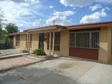 353 Yolanda Dr, El Paso, TX 79915 - photo 3