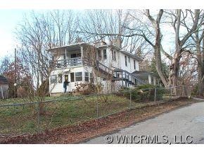 703 Marietta St, Asheville, NC 28803 - photo 2