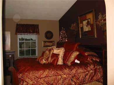 Master Bedroom.