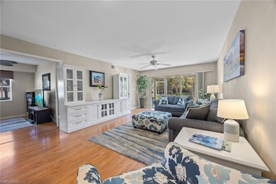 257 Robin Hood Cir unit 101, Naples, FL 34104 - photo 3