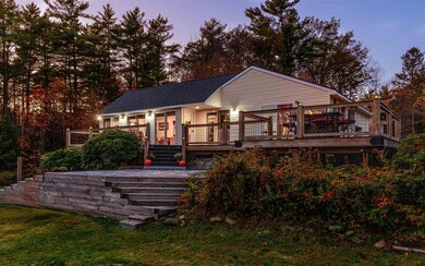 28 Wellington Rd, Rindge, NH 03461 - photo 2