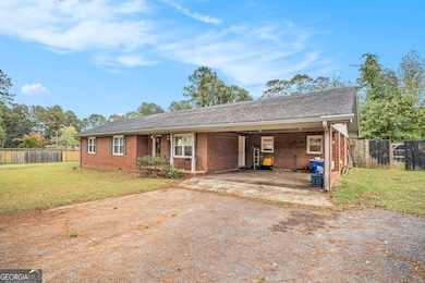 1083 Hampton Rd, Hampton, GA 30228 - photo 2