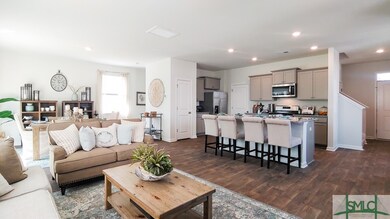 120 Cold Creek Pass, Port Wentworth, GA 31407 - photo 7