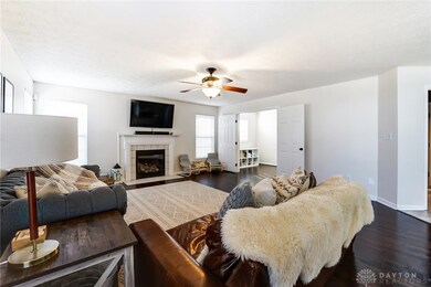 470 Stanton Dr, Springboro, OH 45066 - photo 6