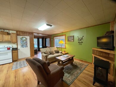 Main Living Area