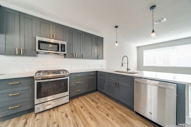 1618 W Lawndale Dr, San Antonio, TX 78209 - photo 5