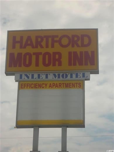 5409 N Ocean Blvd, North Myrtle Beach, SC 29582 - photo 6