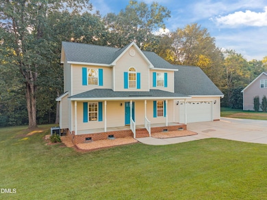 505 Vinson Rd, Clayton, NC 27527 - photo 3