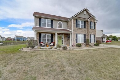 235 Blue Lace Dr, Whiteland, IN 46184 - photo 3
