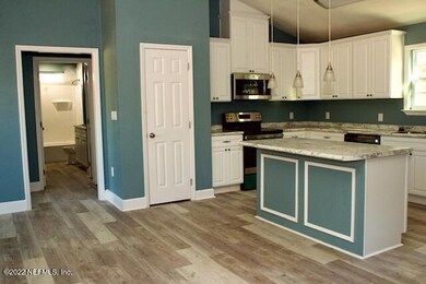 214 Doctor M L K Jr Memorial Rd, Crawfordville, FL 32327 - photo 7