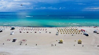 The Georgian Condominium unit 706, Miami Beach, FL 33139 - photo 2