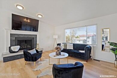 9021 Lance Circle, Anchorage, AK 99502
