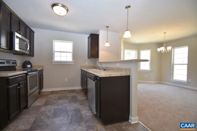 1593 Harris Creek Rd, Louisa, VA 23093 - photo 2
