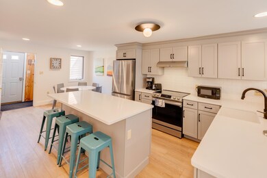 77 Richardson Trail unit 32, Campton, NH 03223 - photo 6