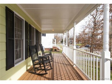 Sit back and relax this spring and summer and meet your new neighbors.