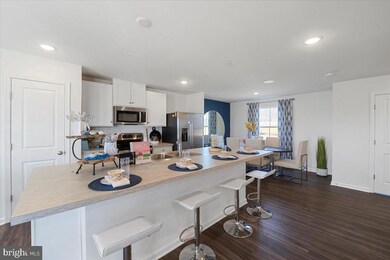 107 Perdiz Rd, Hedgesville, WV 25427 - photo 4