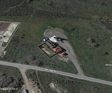 1228 OAKRIDGE FROM ABOVE